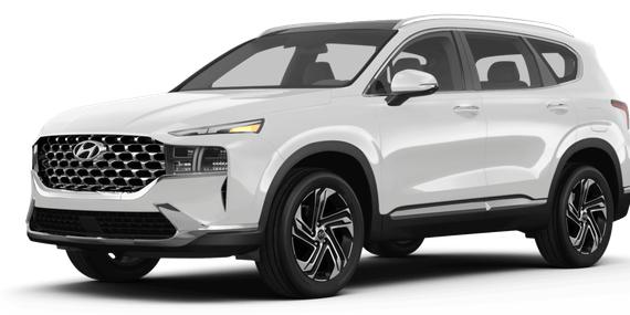 HYUNDAI SANTA FE 2023 5NMS24AJXPH599596 image HYUNDAI SANTA FE 2023 5NMS24AJXPH599596 image